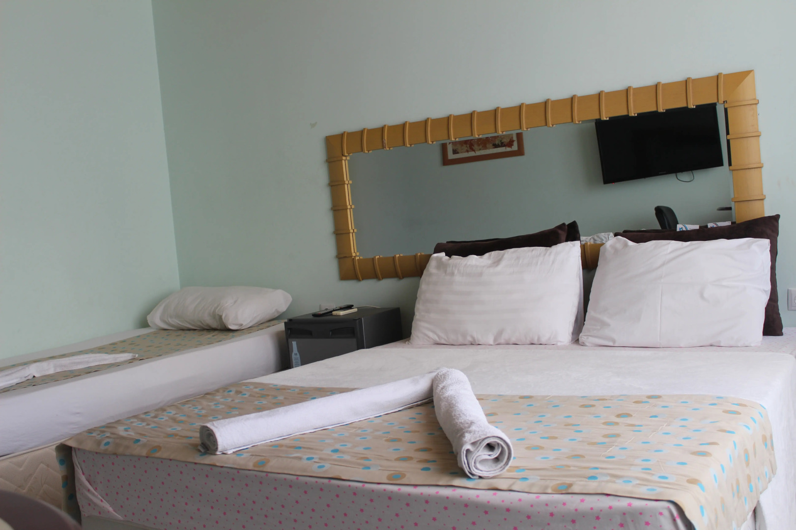 Апарт-Отель Gvar