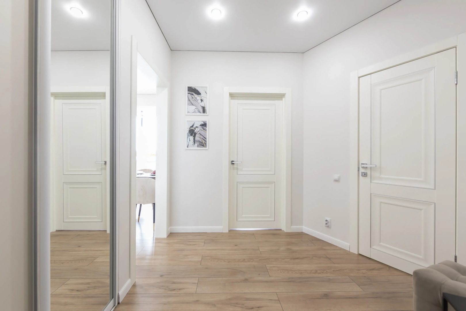 ДомТут - Апартаменты у Аквапарка "Айвазовский"