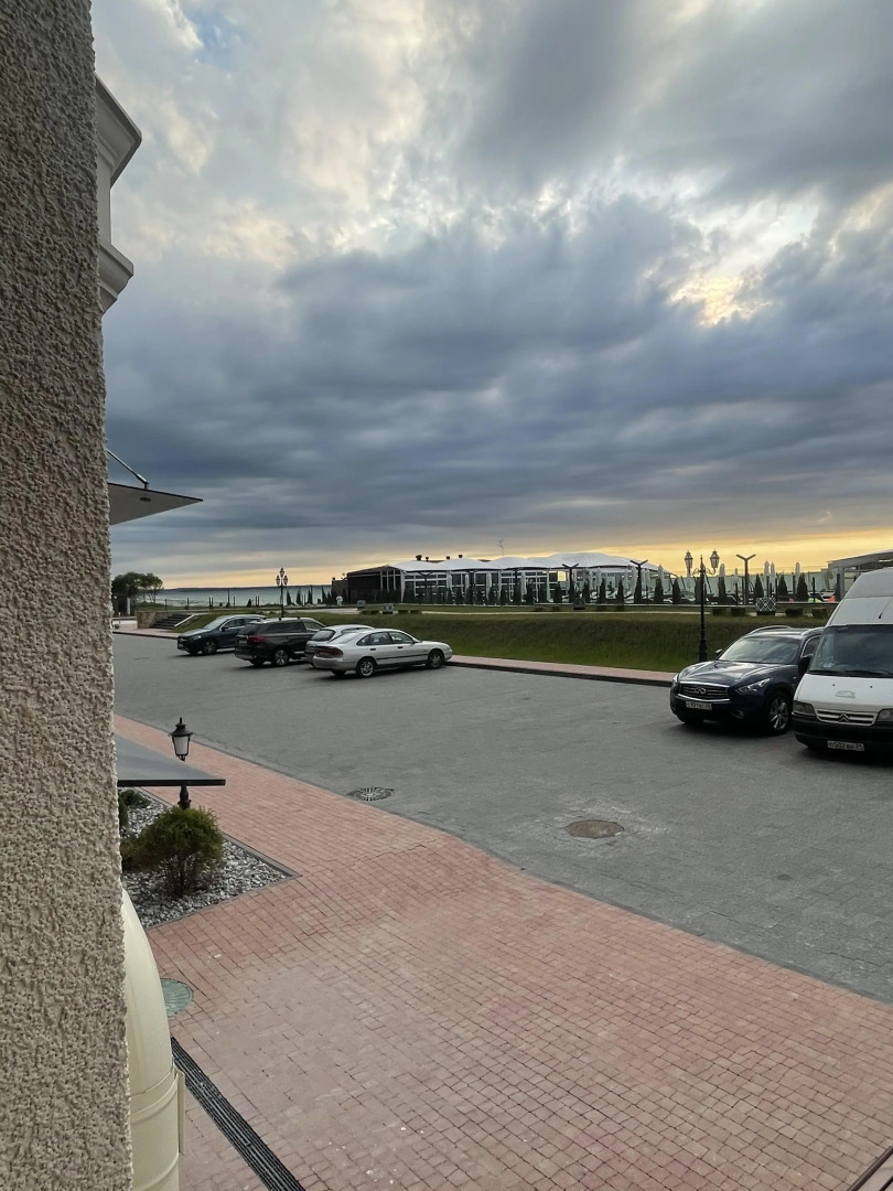 Апартаменты 4 Комнатная Квартира на Гагарина