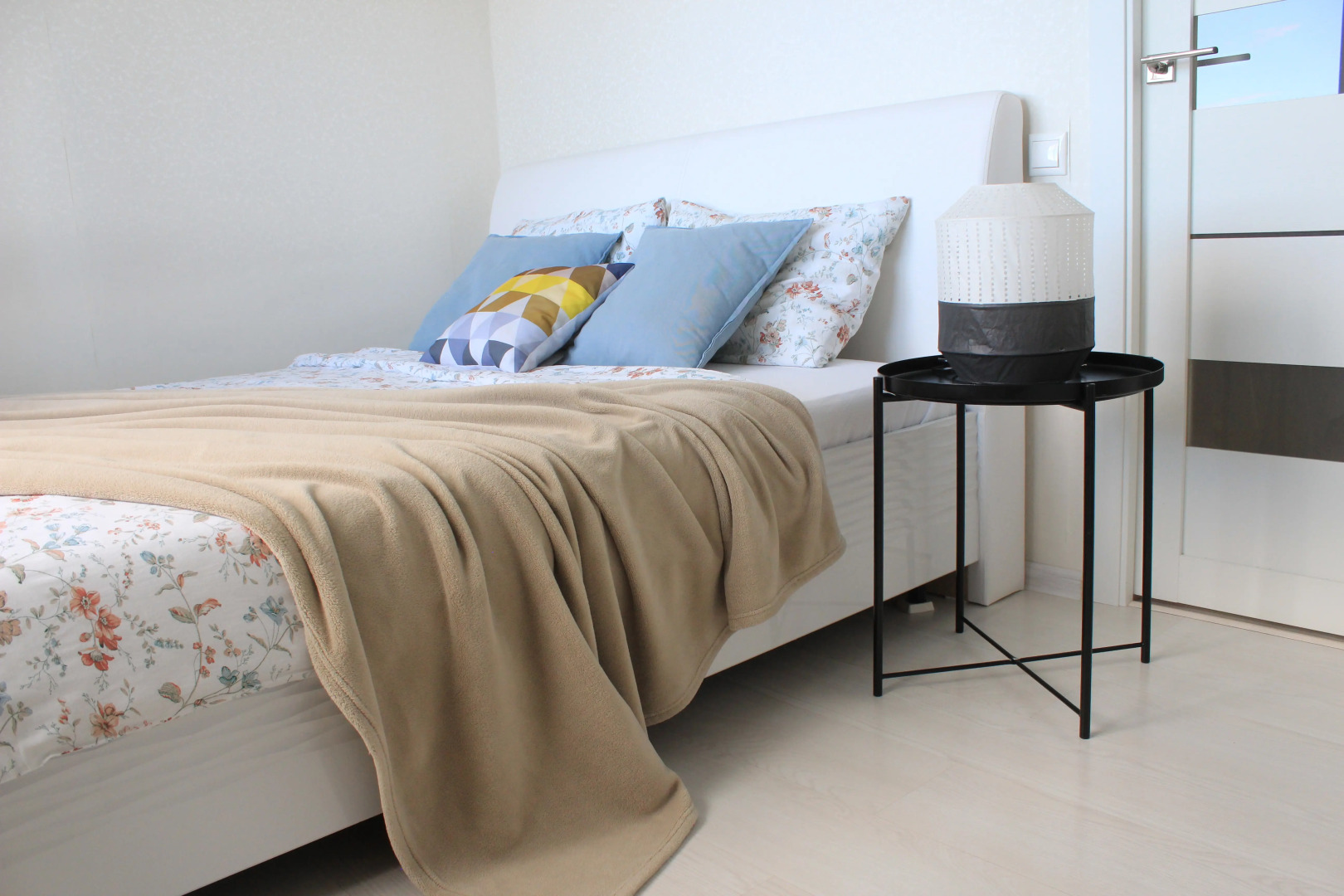 Апартаменты В самом сердце Уфы