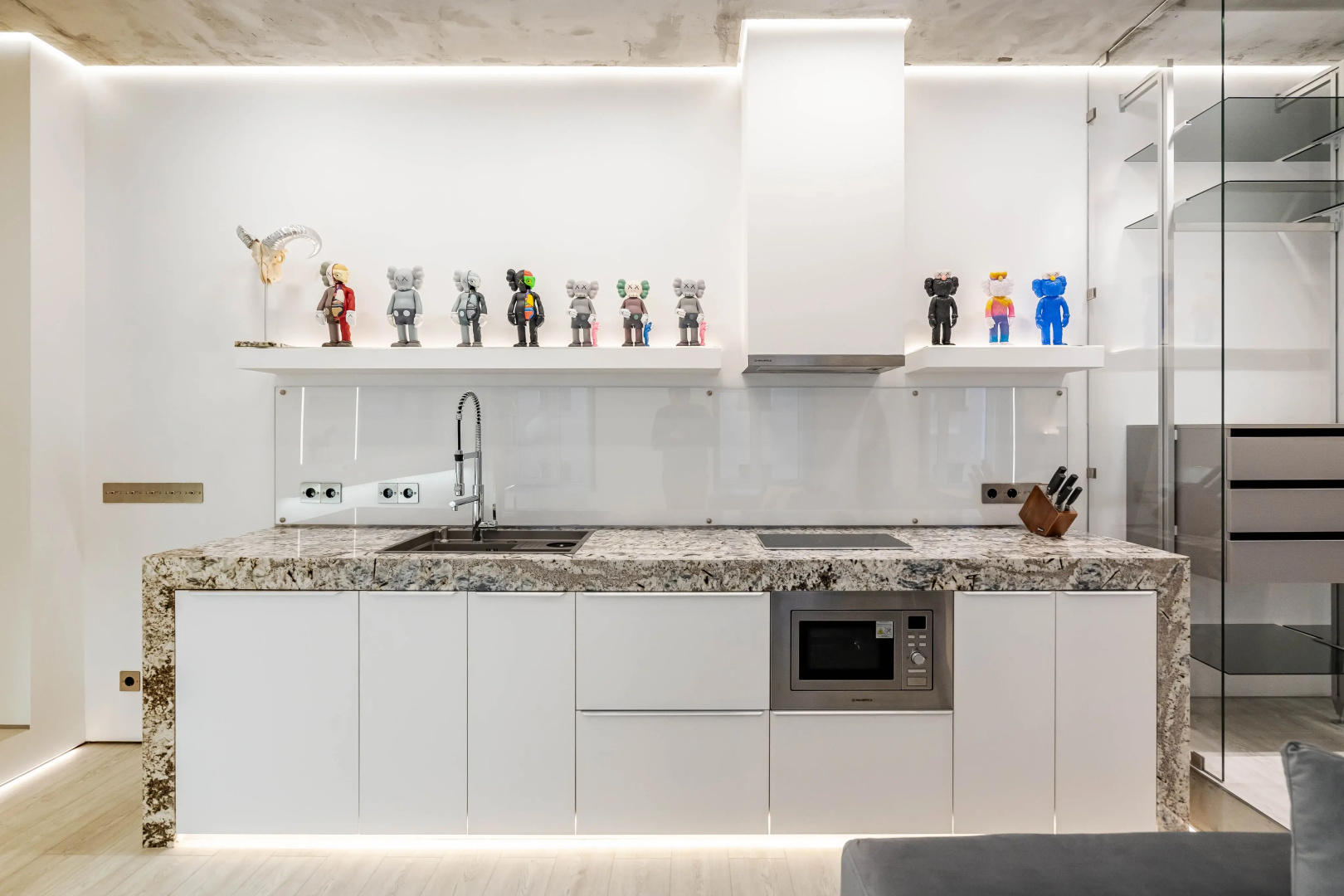 Апартаменты Hth24 Apartments Апраксин Переулок 9 (2)