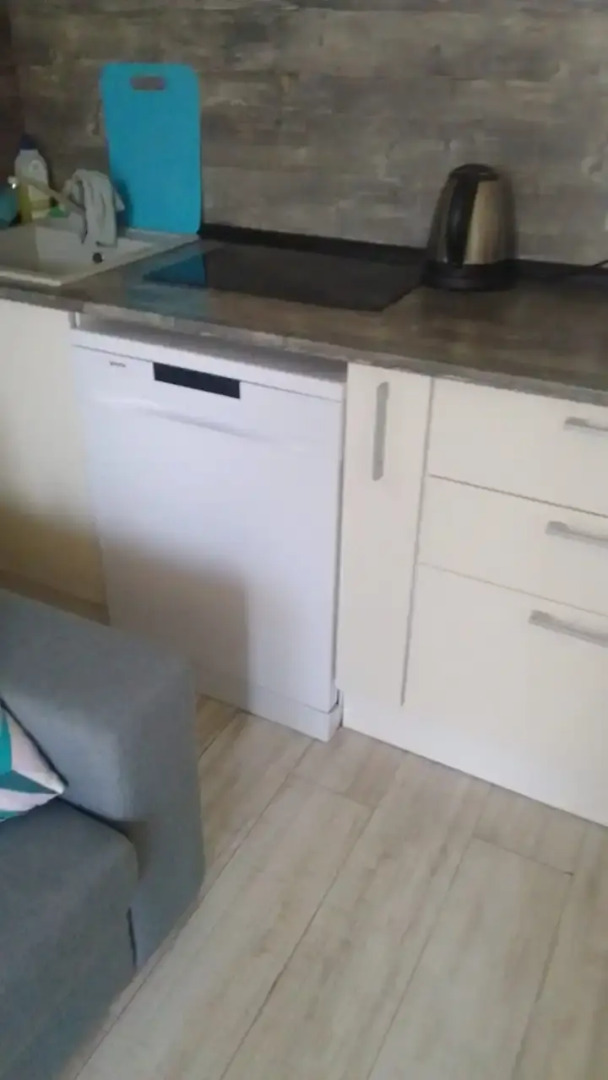 Апартаменты У Моря С Бассейном в ЖК Солнечный апр36