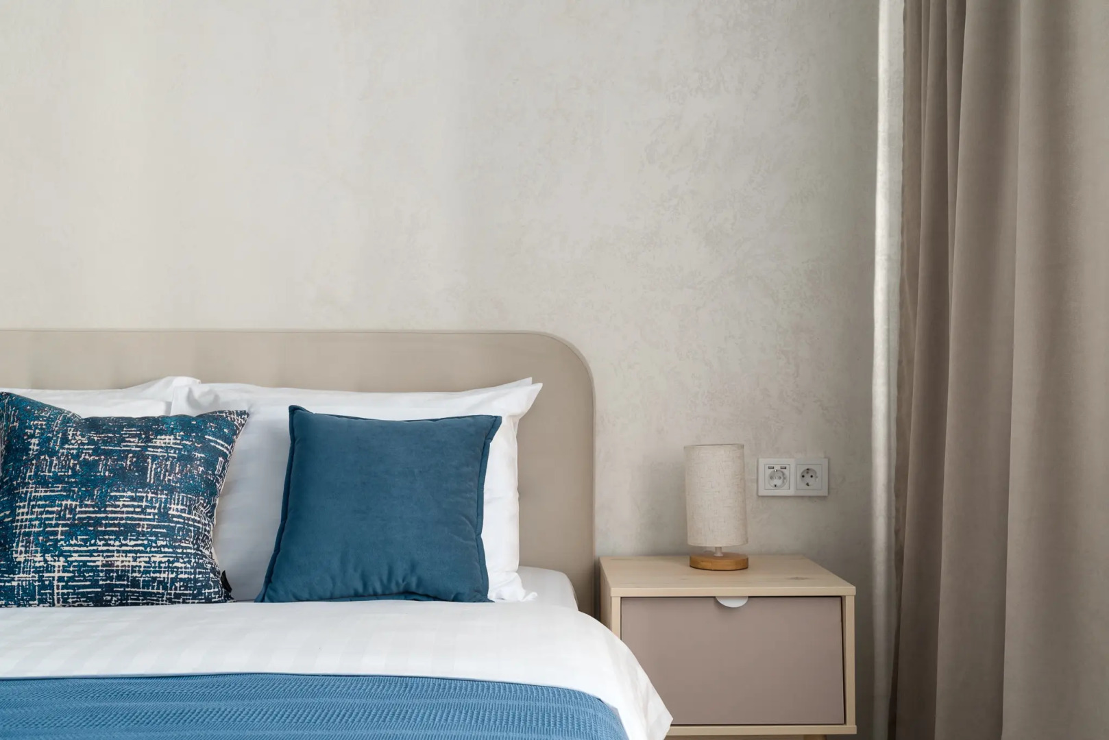 Апартаменты Grand Palace 635