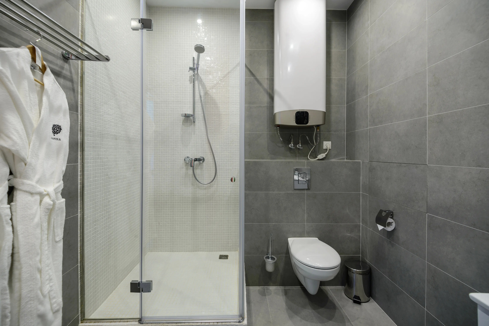 Меблированные комнаты Apartello на Советской