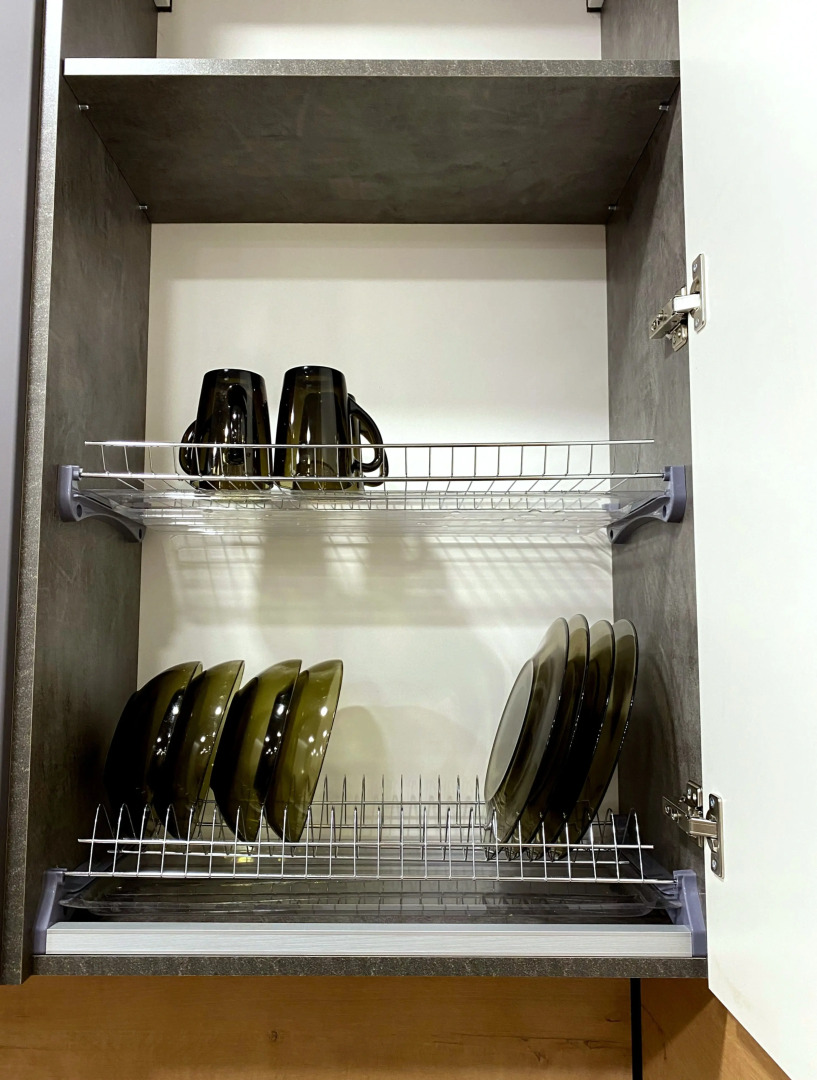 Квартира Abakan.Apart в Современном Экостиле