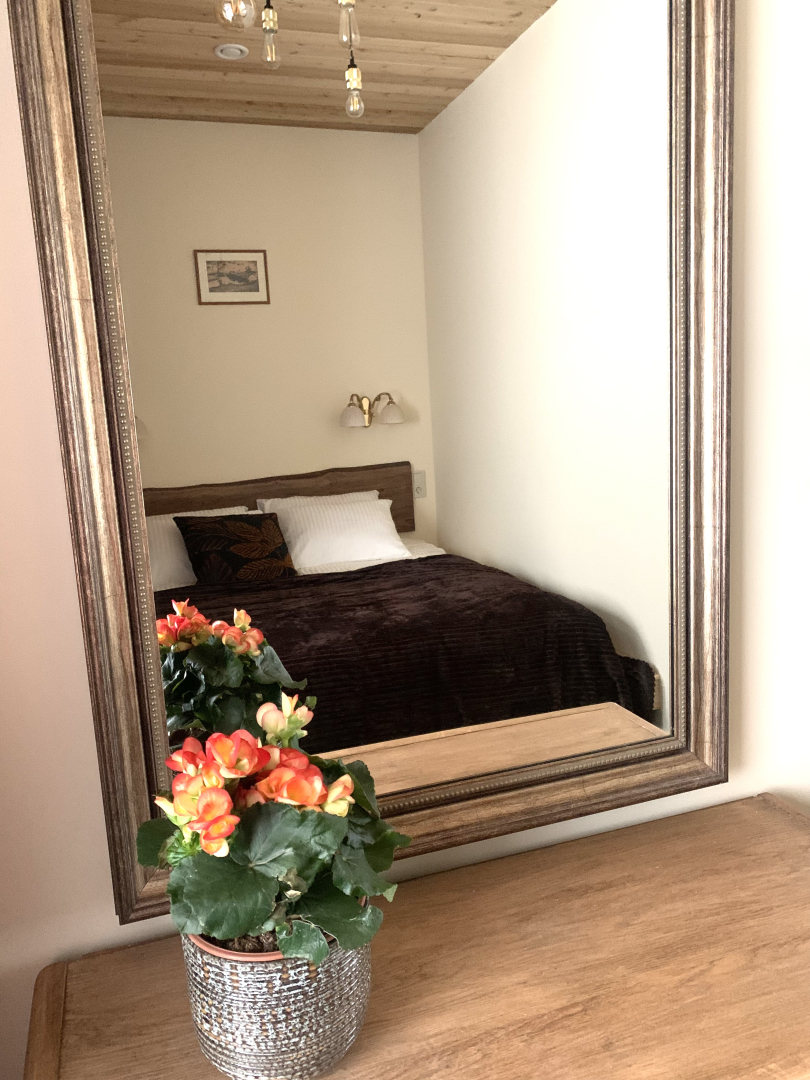 Апартаменты Loft Apartment в центре города