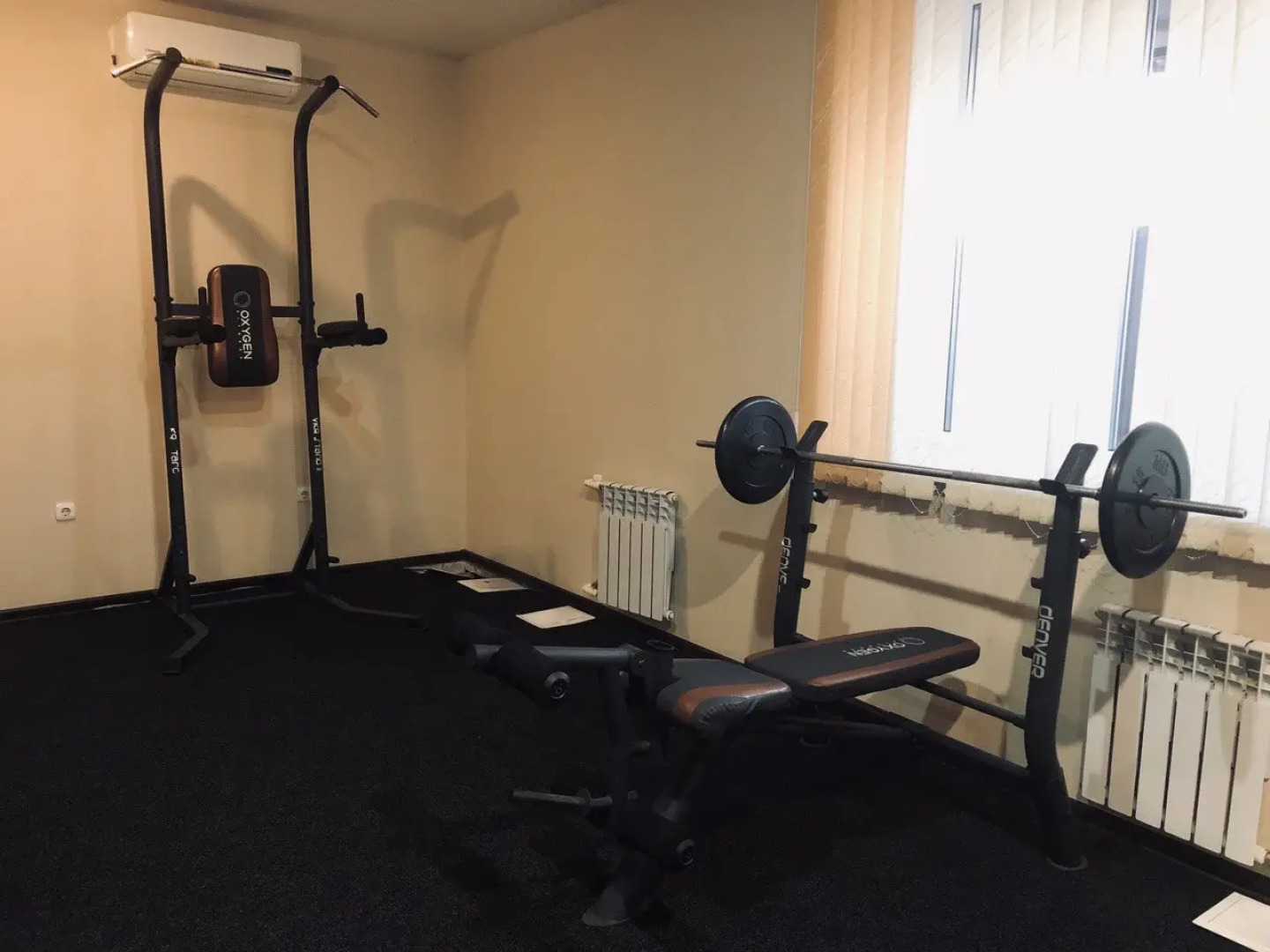 Отель Алексеевский