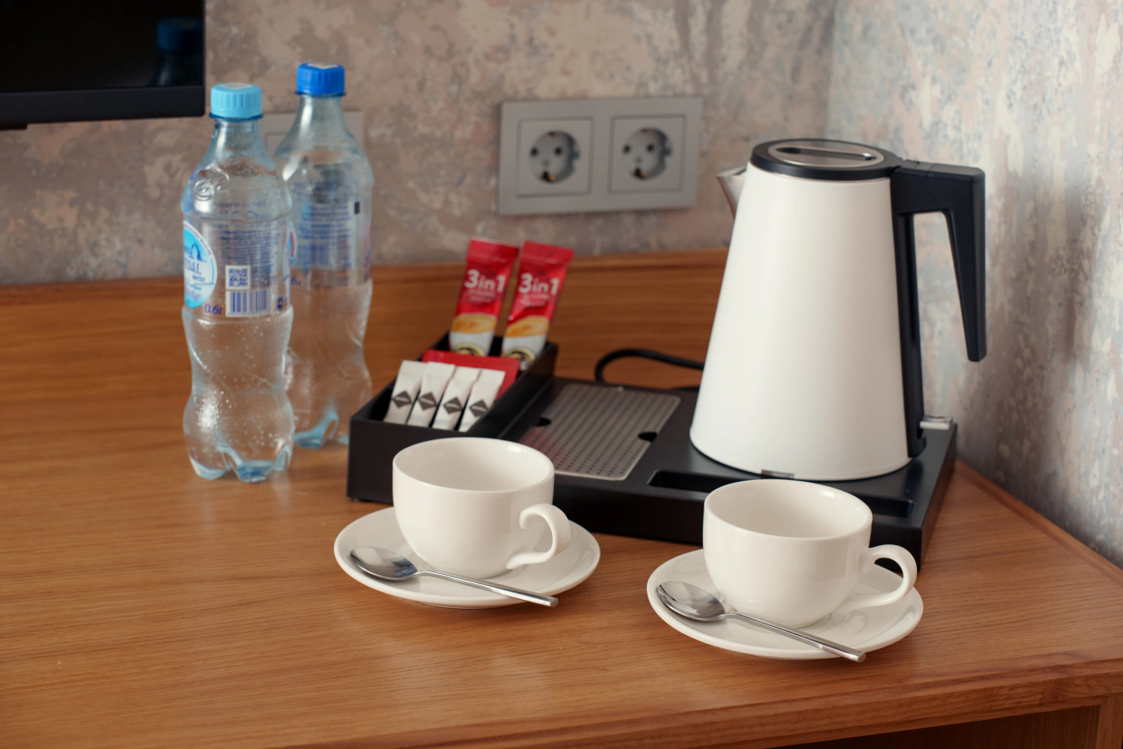 Отель Мещанина Охлонина