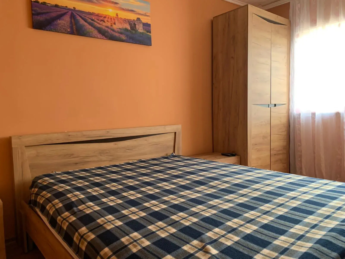 Частный дом на Московской