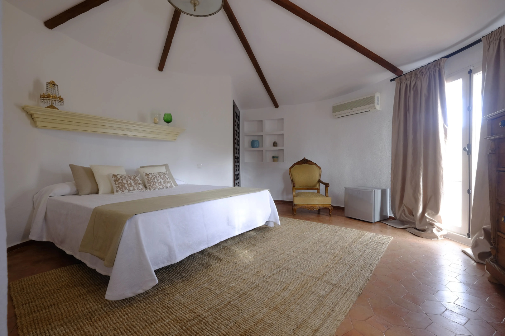 Отель Mу Villa Marbella Boutique