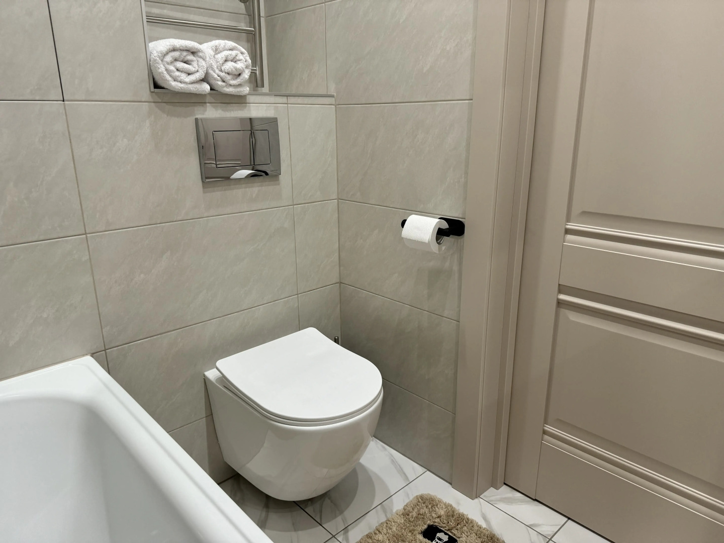 Квартира Central SkyView