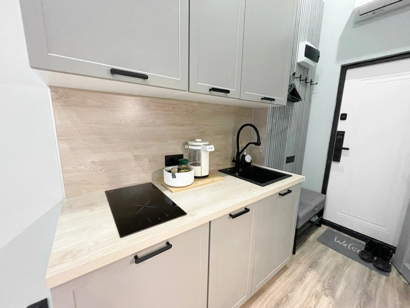 Апартаменты Сююмбиль