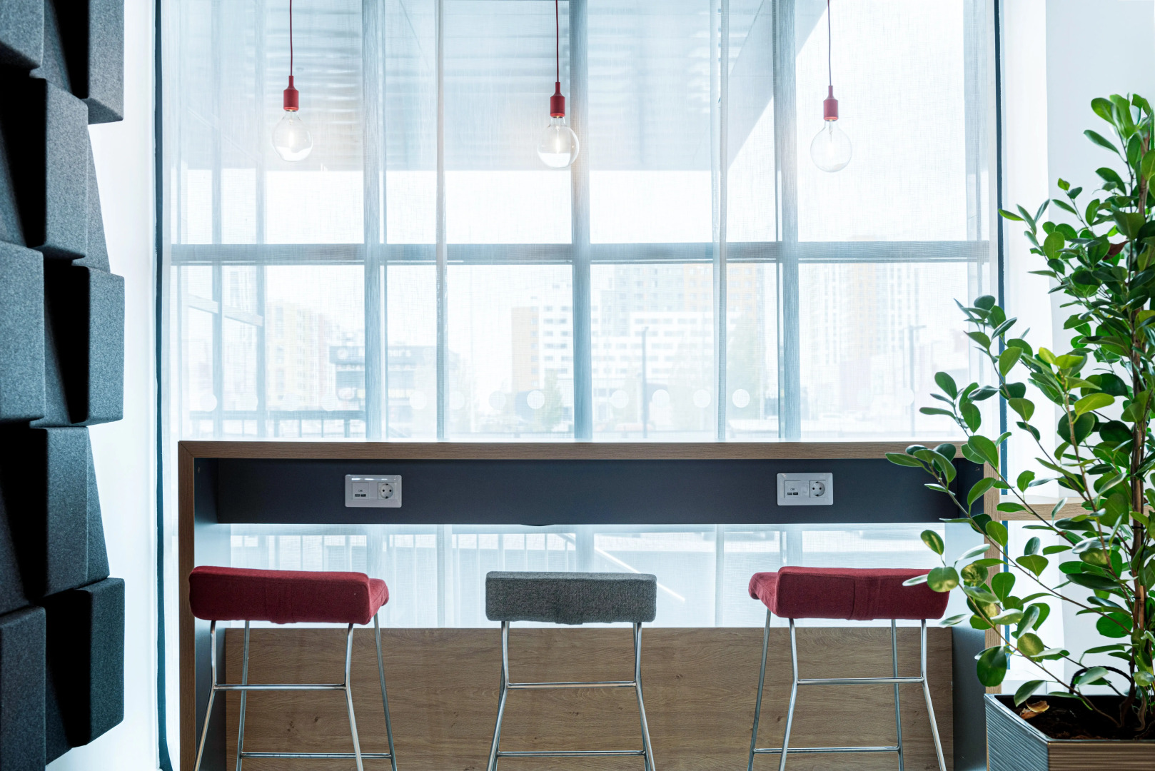 Holiday Inn Express - Astana