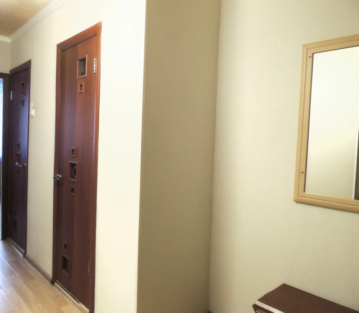 Апартаменты Красной армии 215