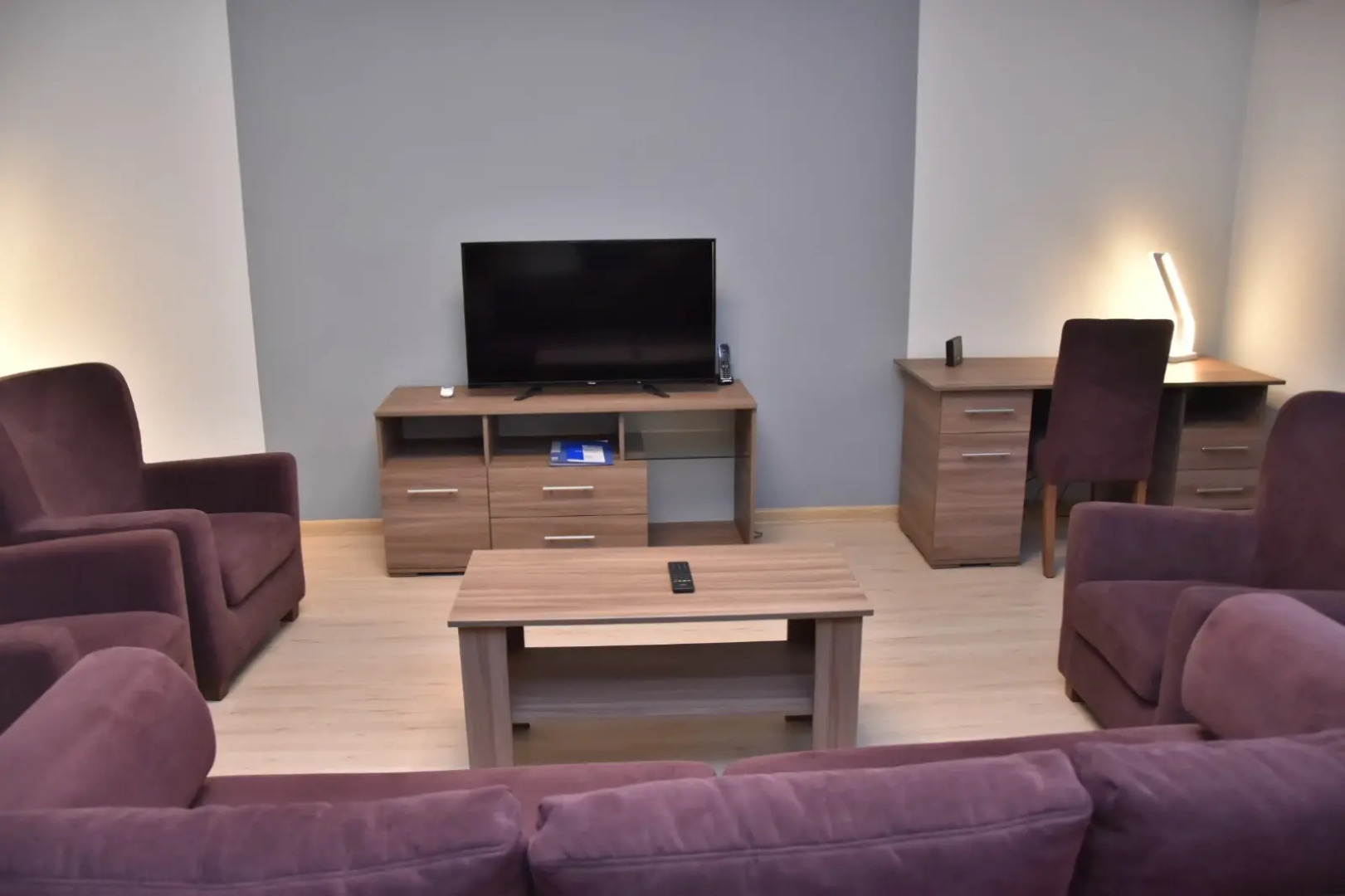 Riviera Park Residence