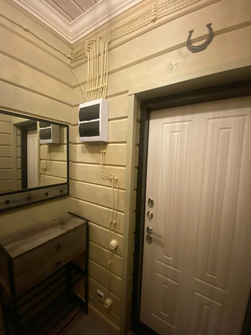 Гостевой дом в живописном месте рядом с легендарным островом Койонсаари