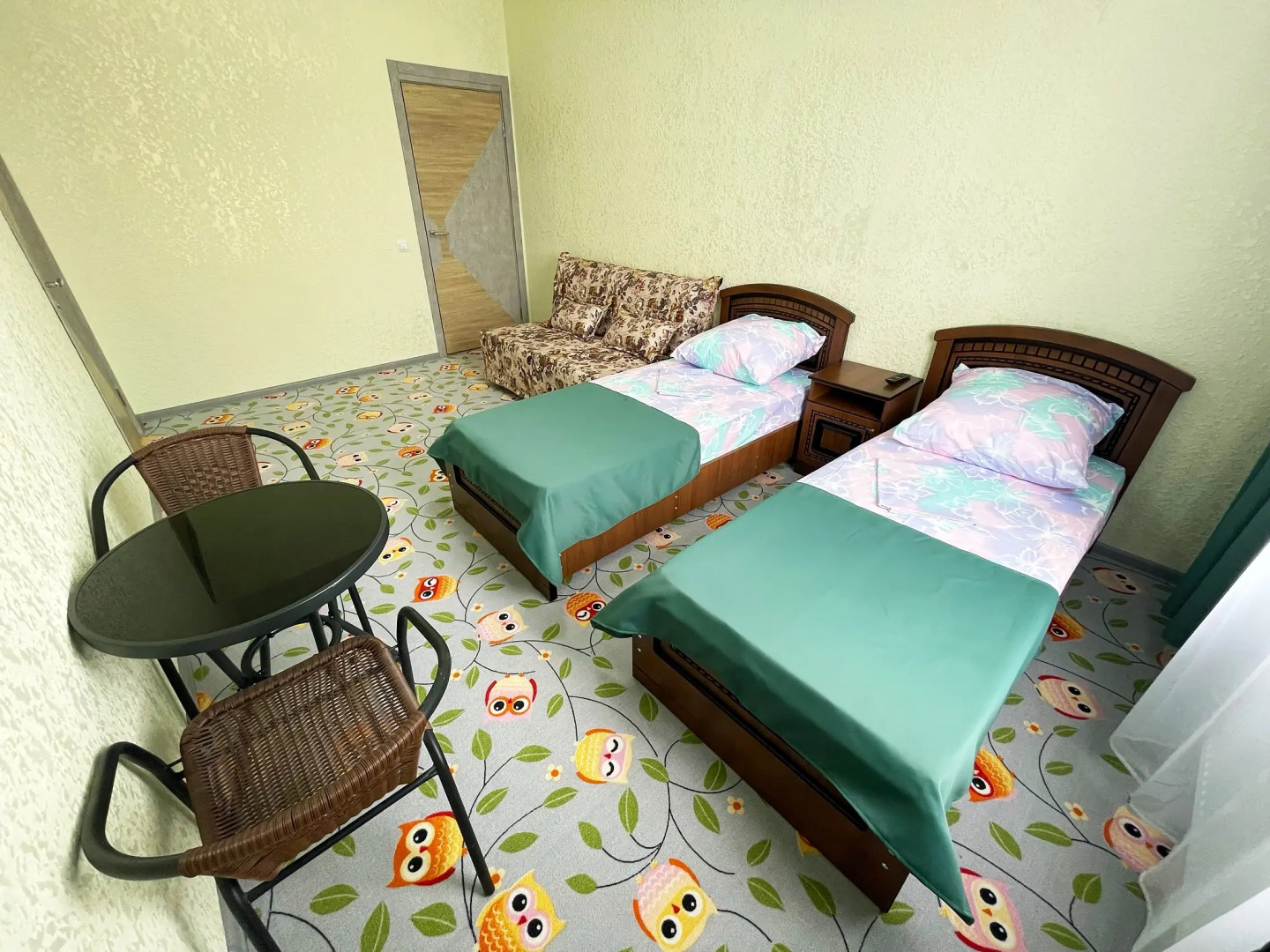 Гостевой Дом Камена