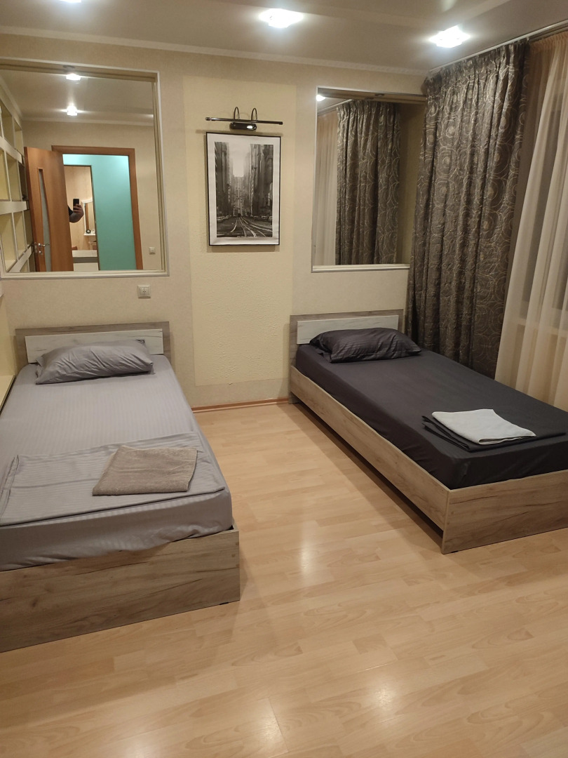 Частный дом Экохаус29