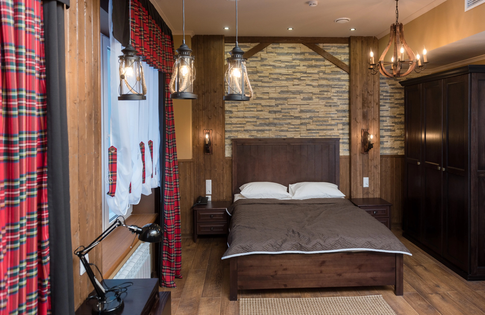 Отель Welcome House