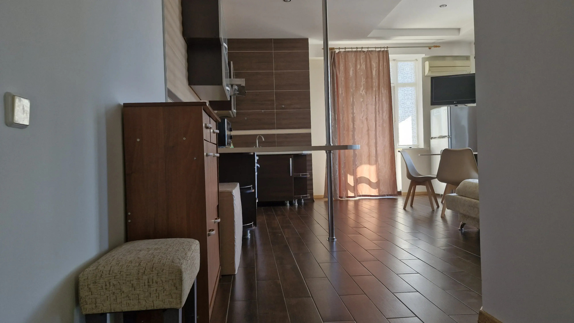 Квартира Atlant Luxury-2