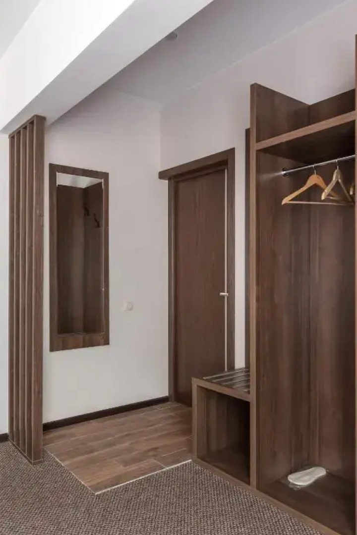 Отель Войковская