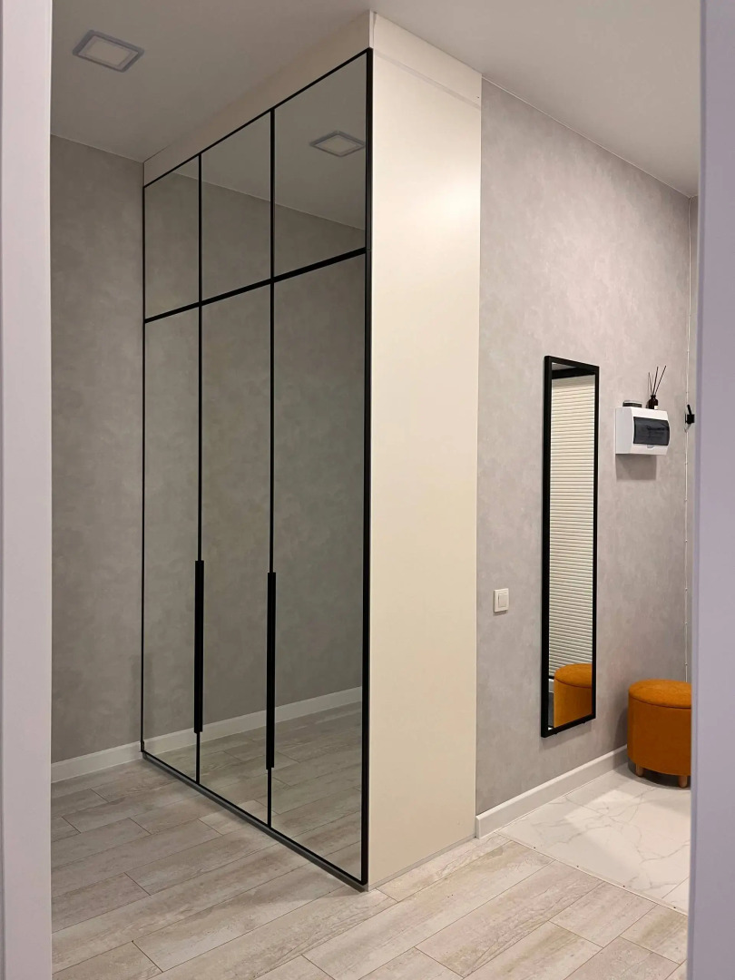 Апартаменты Атмосфера