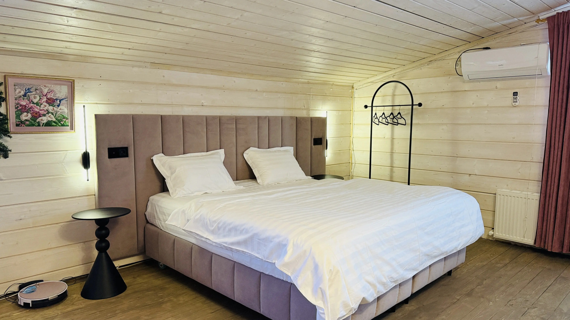 Отель Летопись