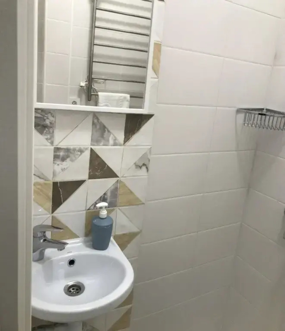 Апартаменты Орешка 7