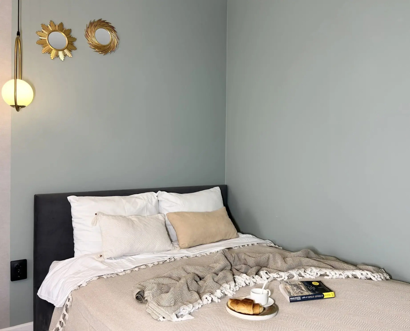 Квартира на улице Мира 34