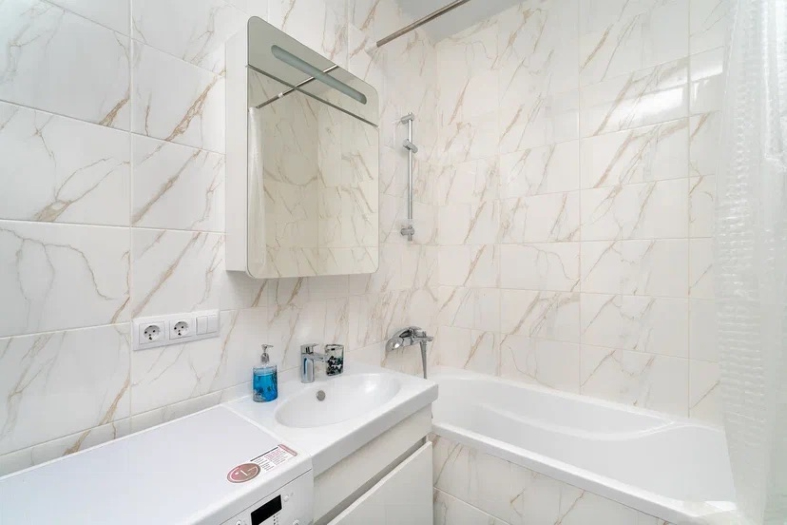 Апартаменты ZaraApartments24 Germana Titova 8