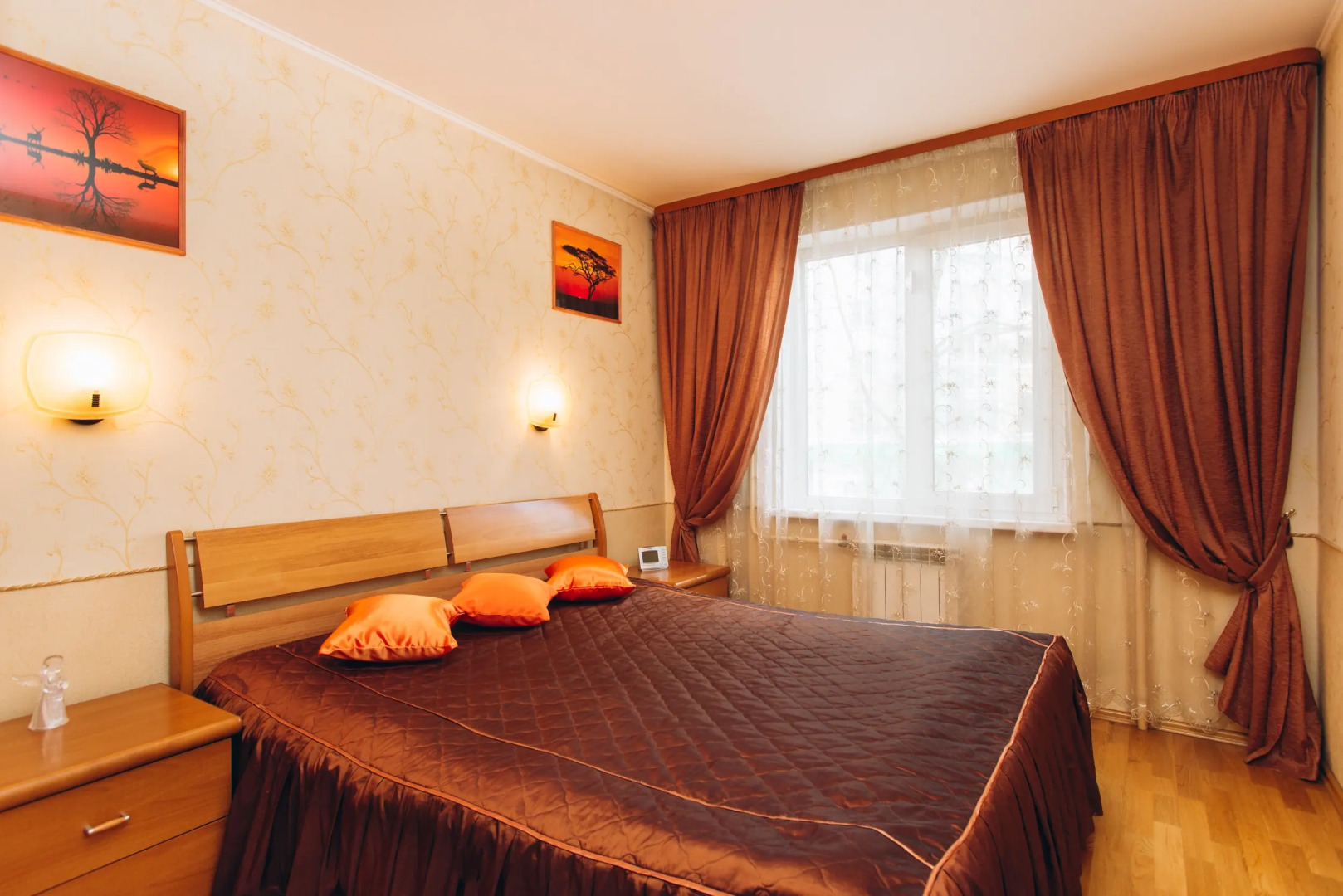 Апартаменты Кузнечная 82