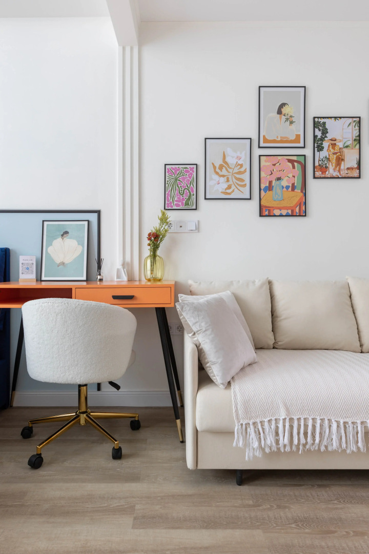 Апартаменты Air Space