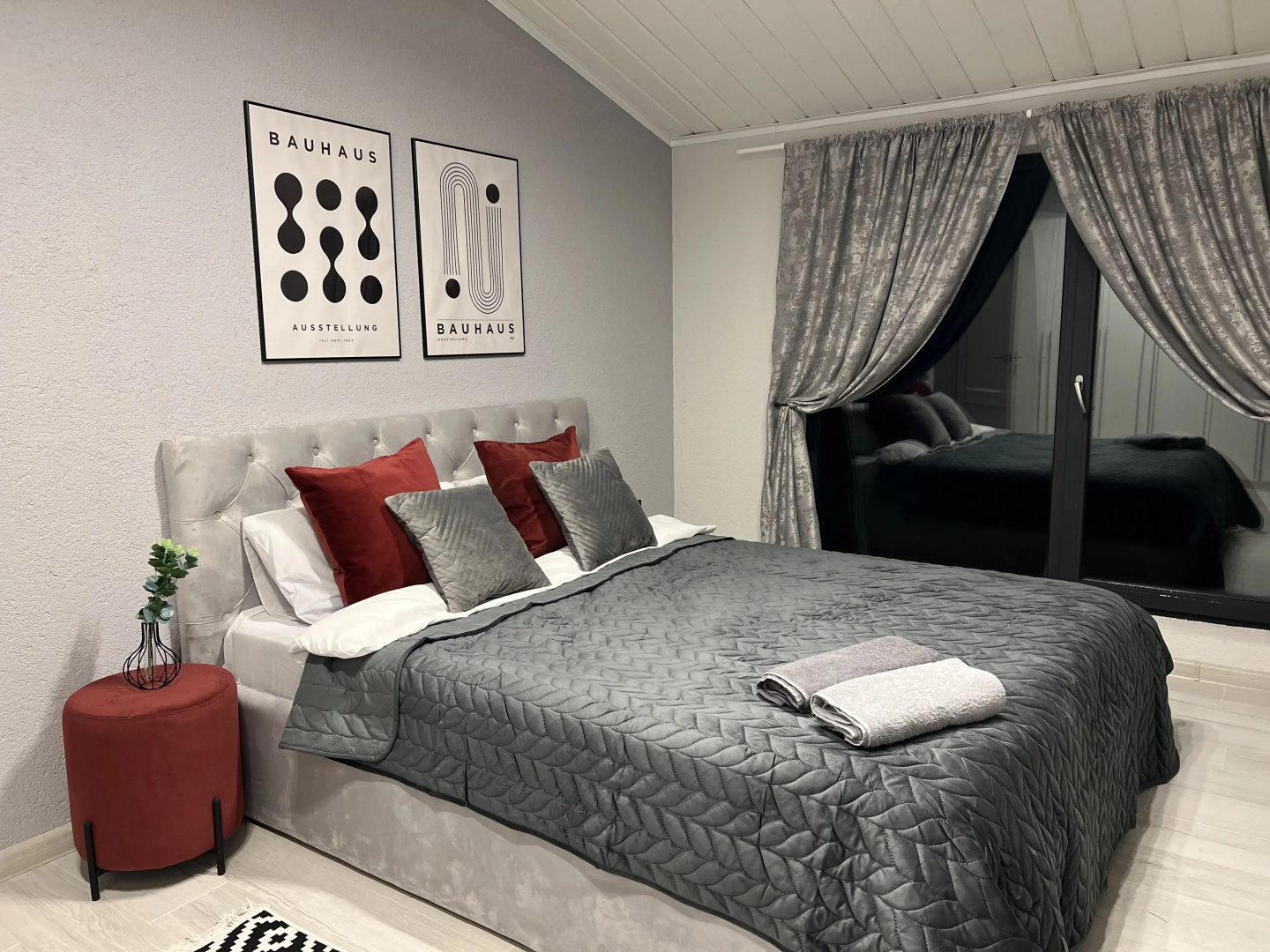 Частный дом Afanasovo Home