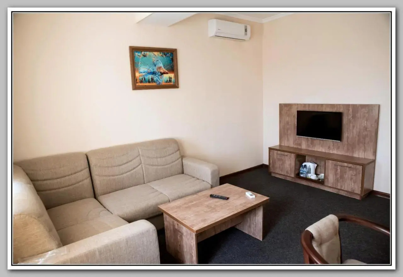 Отель Bek Samarkand