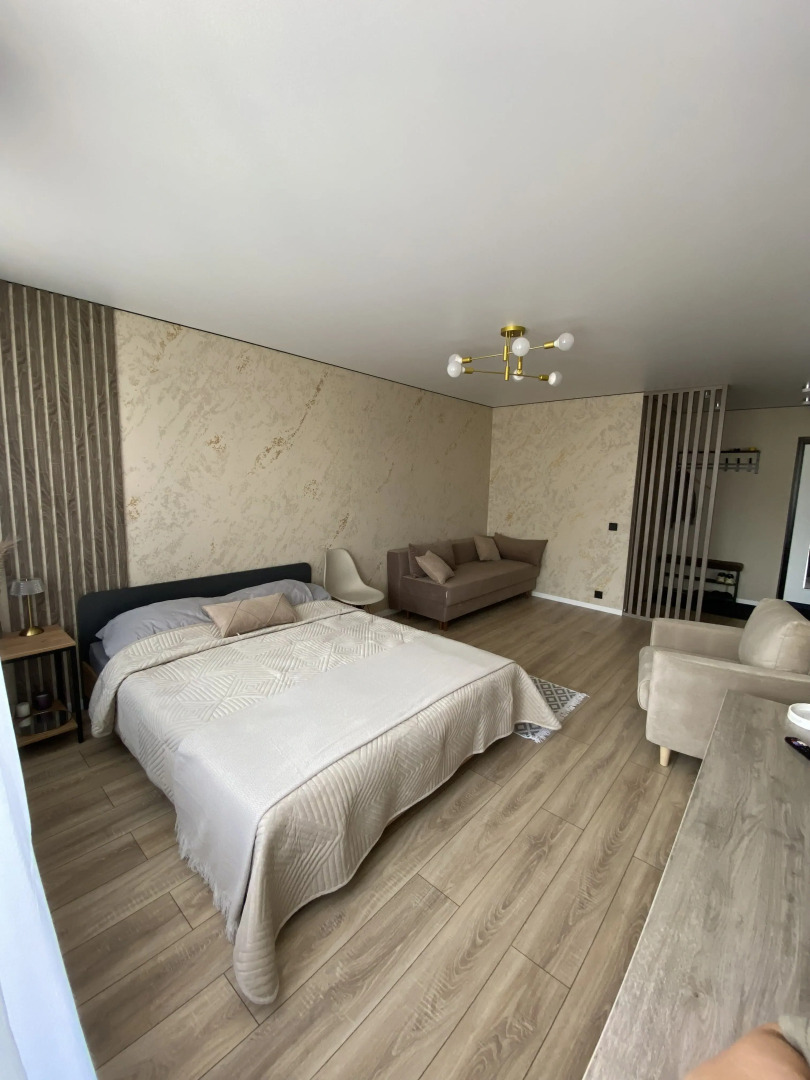 Квартира Лебединое гнездышко