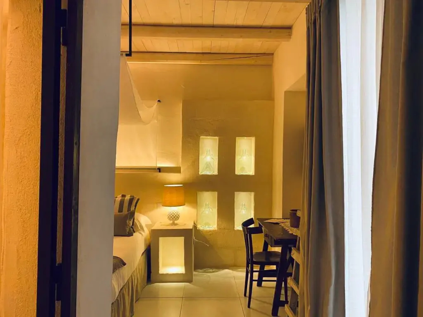 Masseria Messapia Wine Resort & SPA Отель