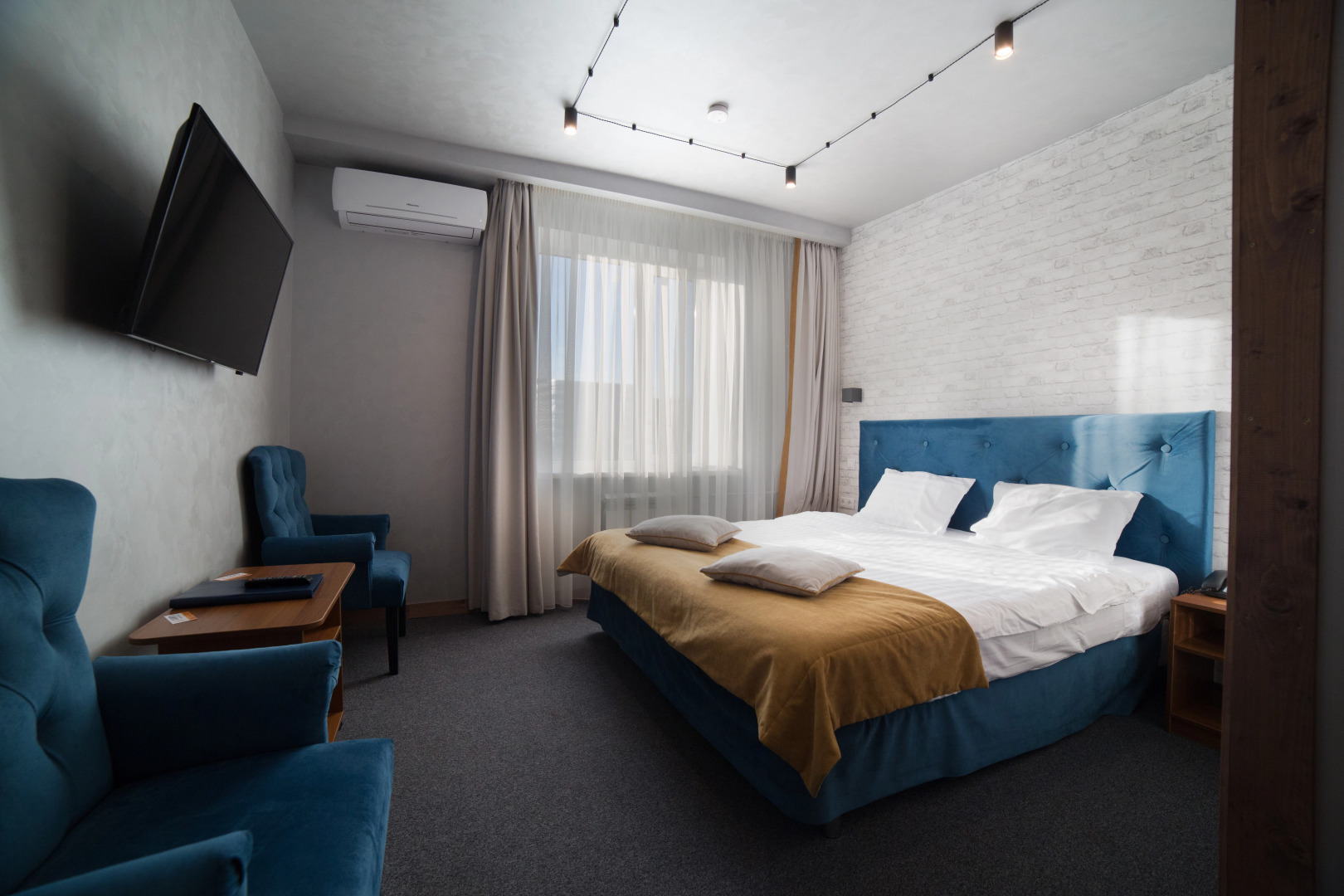 Бутик-Отель Loft