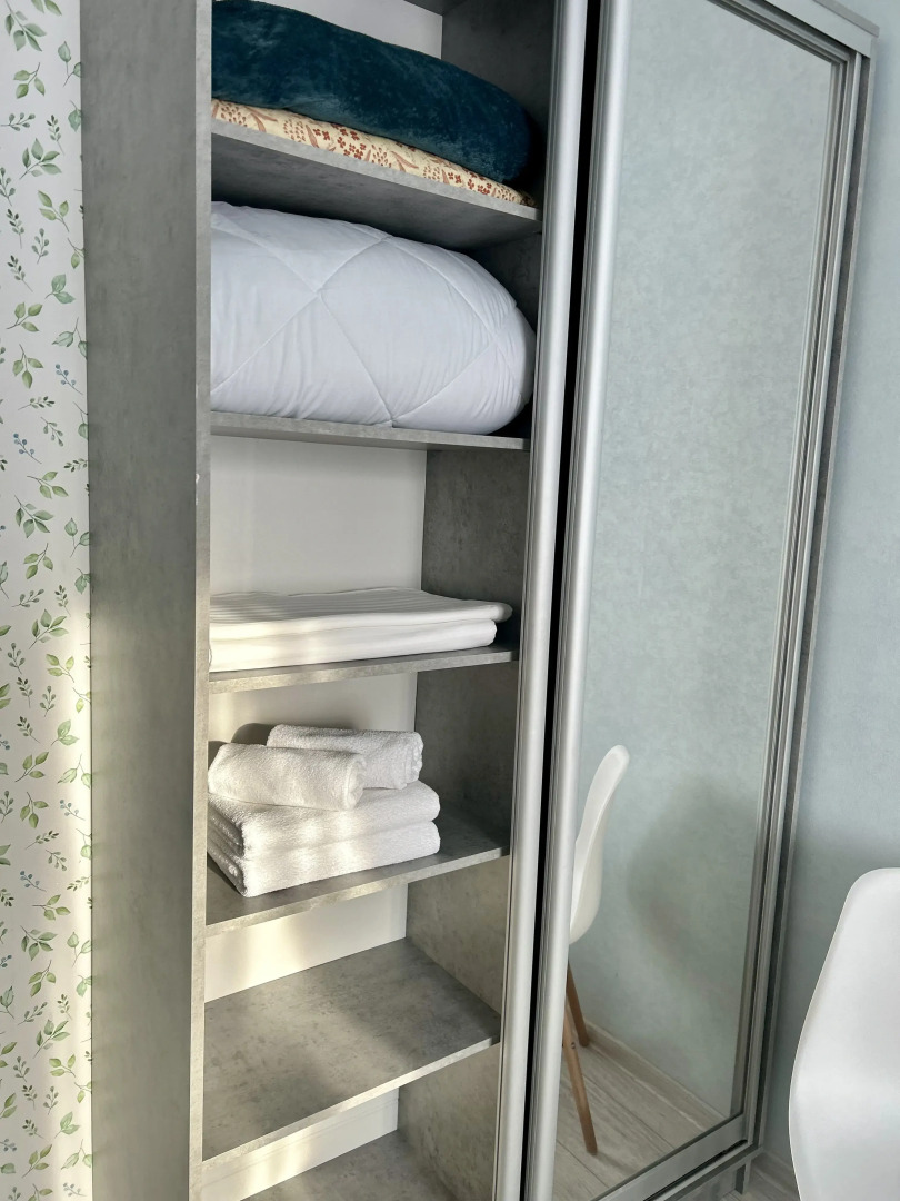 Квартира Благих рядом ЧВВАКУШ