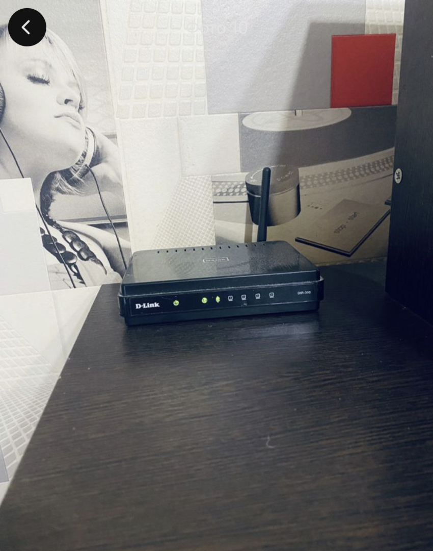 Квартира на набережной