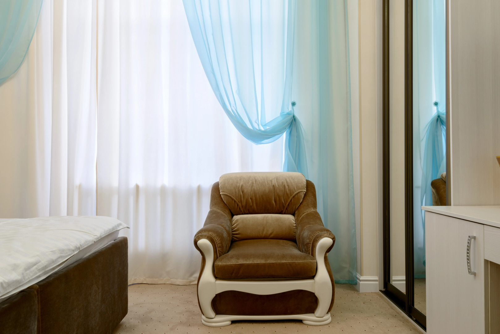 Отель Silver Horse