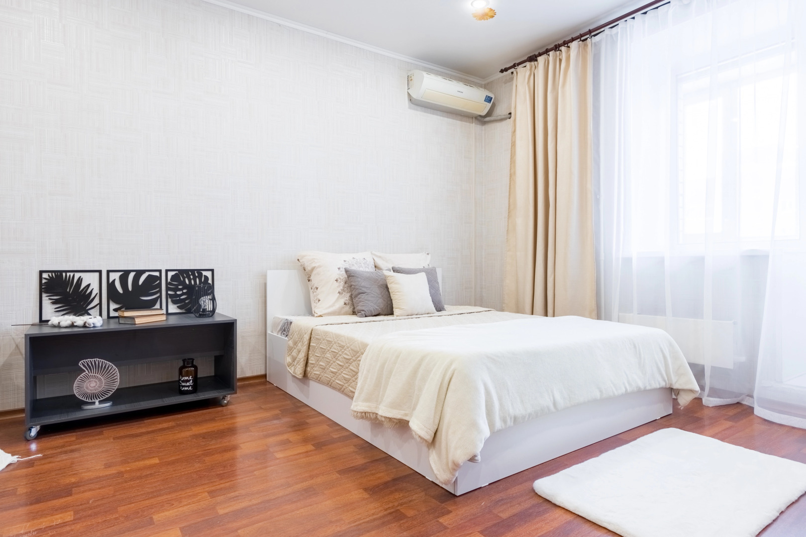 Квартира на Юго-Западной 11