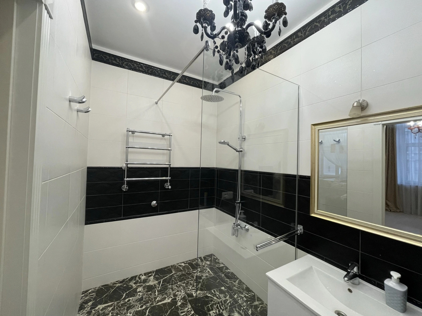 Апартаменты Роскошные на Независимости