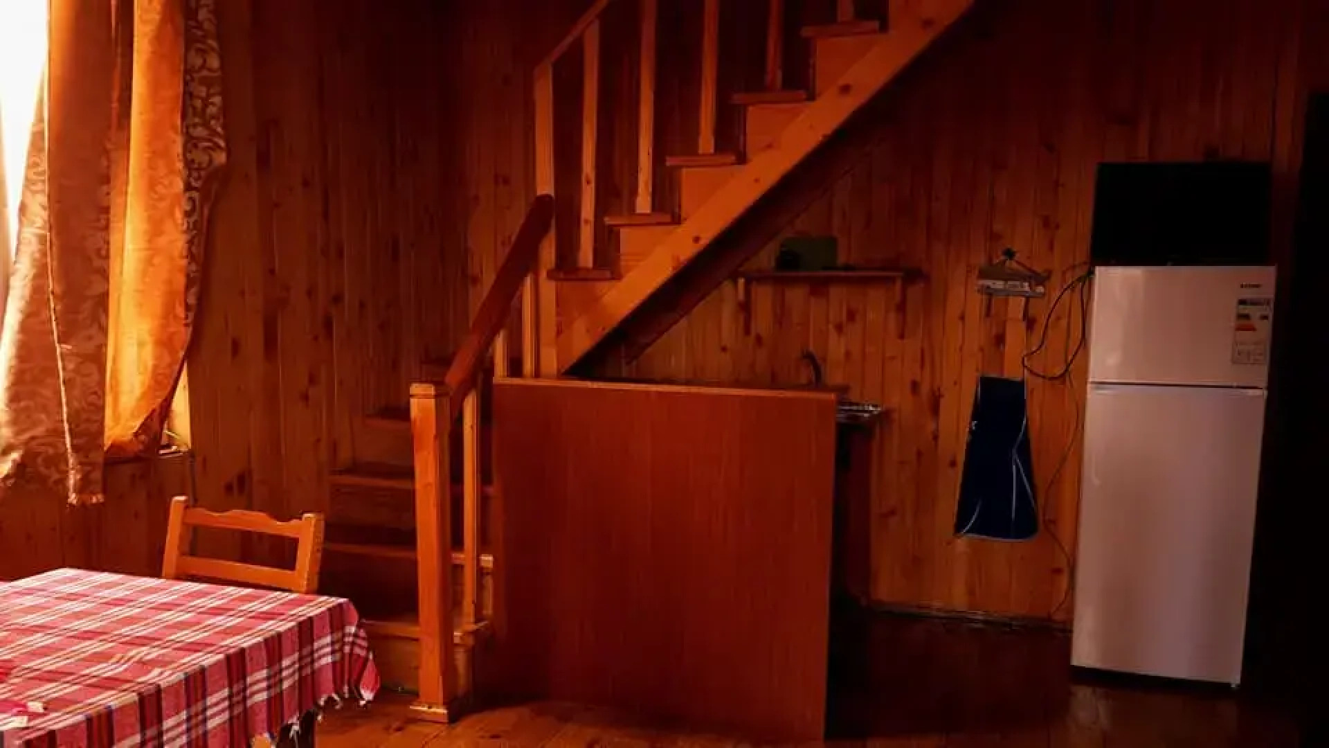 Гостевой Дом Grigoleti