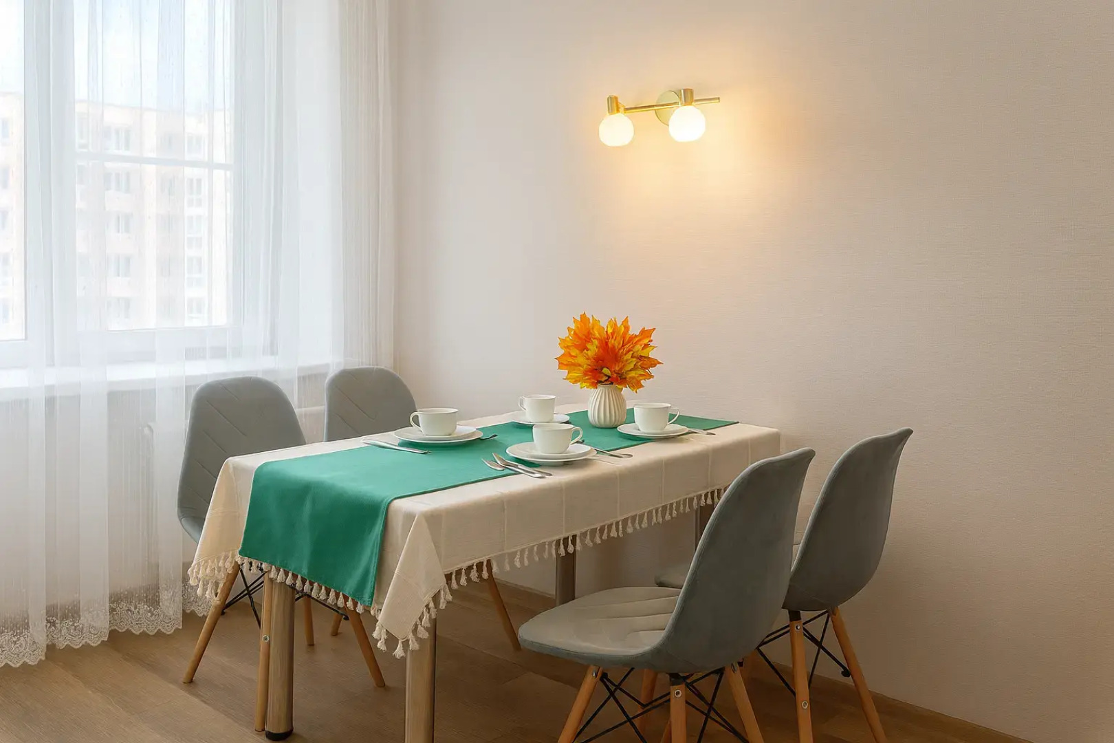 Апартаменты Классика До 4 чел Пятница Сеть Посуточных Квартир