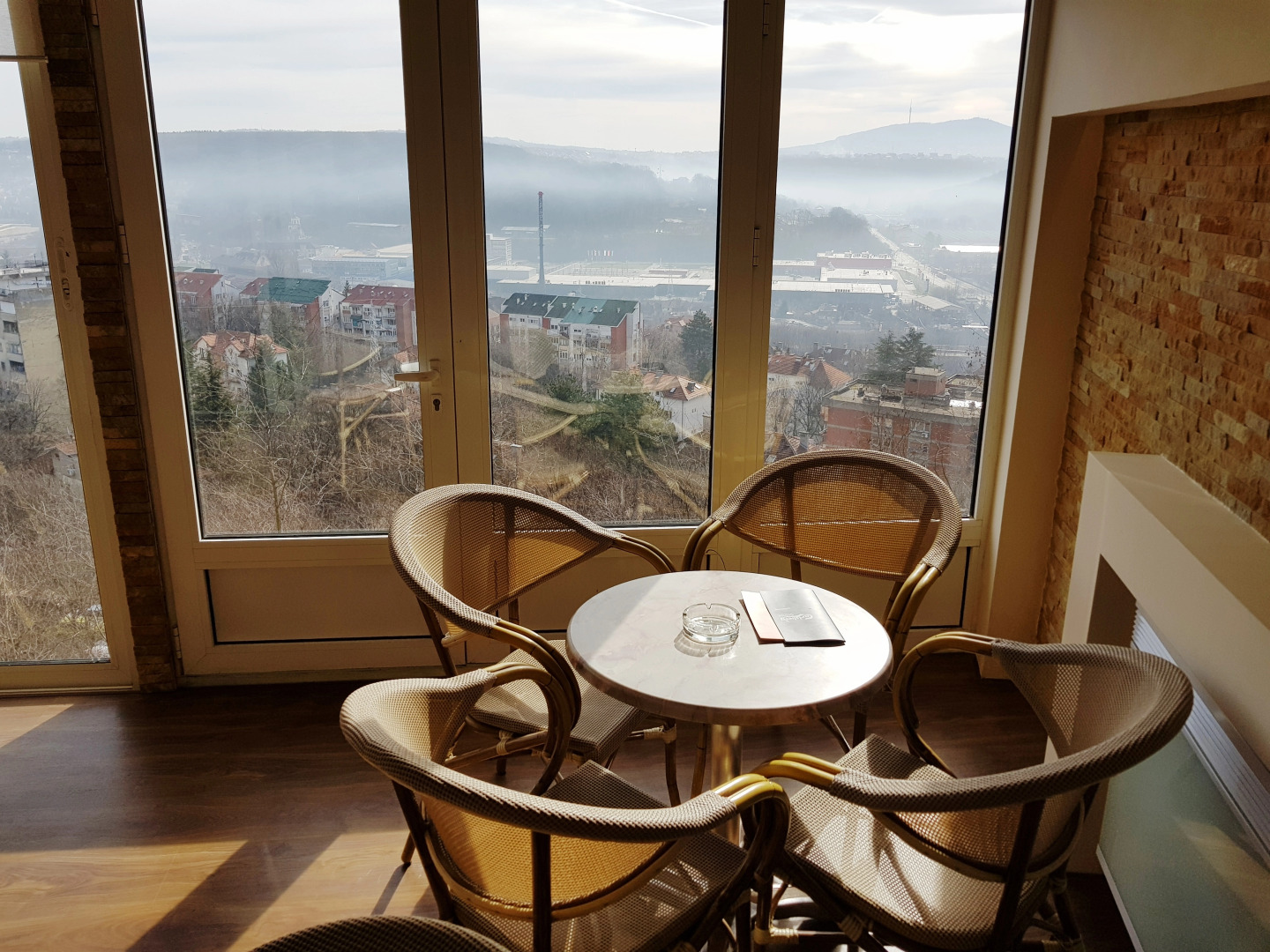 Отель Villa Panorama