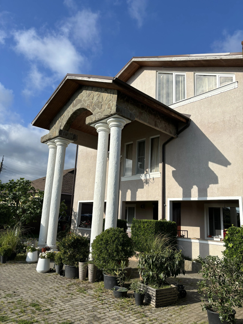 Мини-отель Розмарин