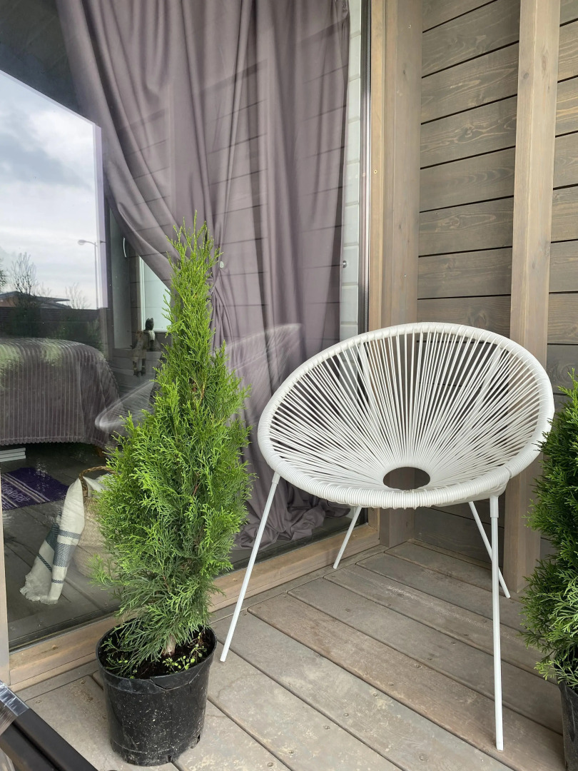 Гостевой дом Каприот