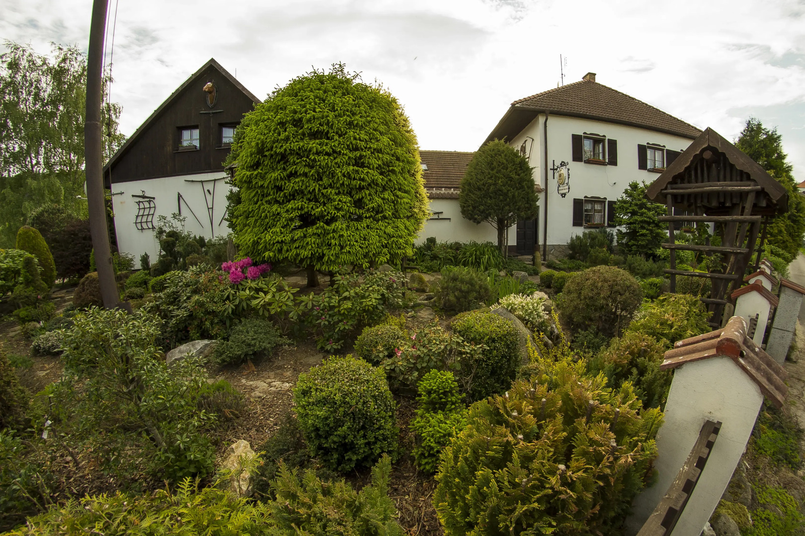 Апарт-Отель Pension Regina