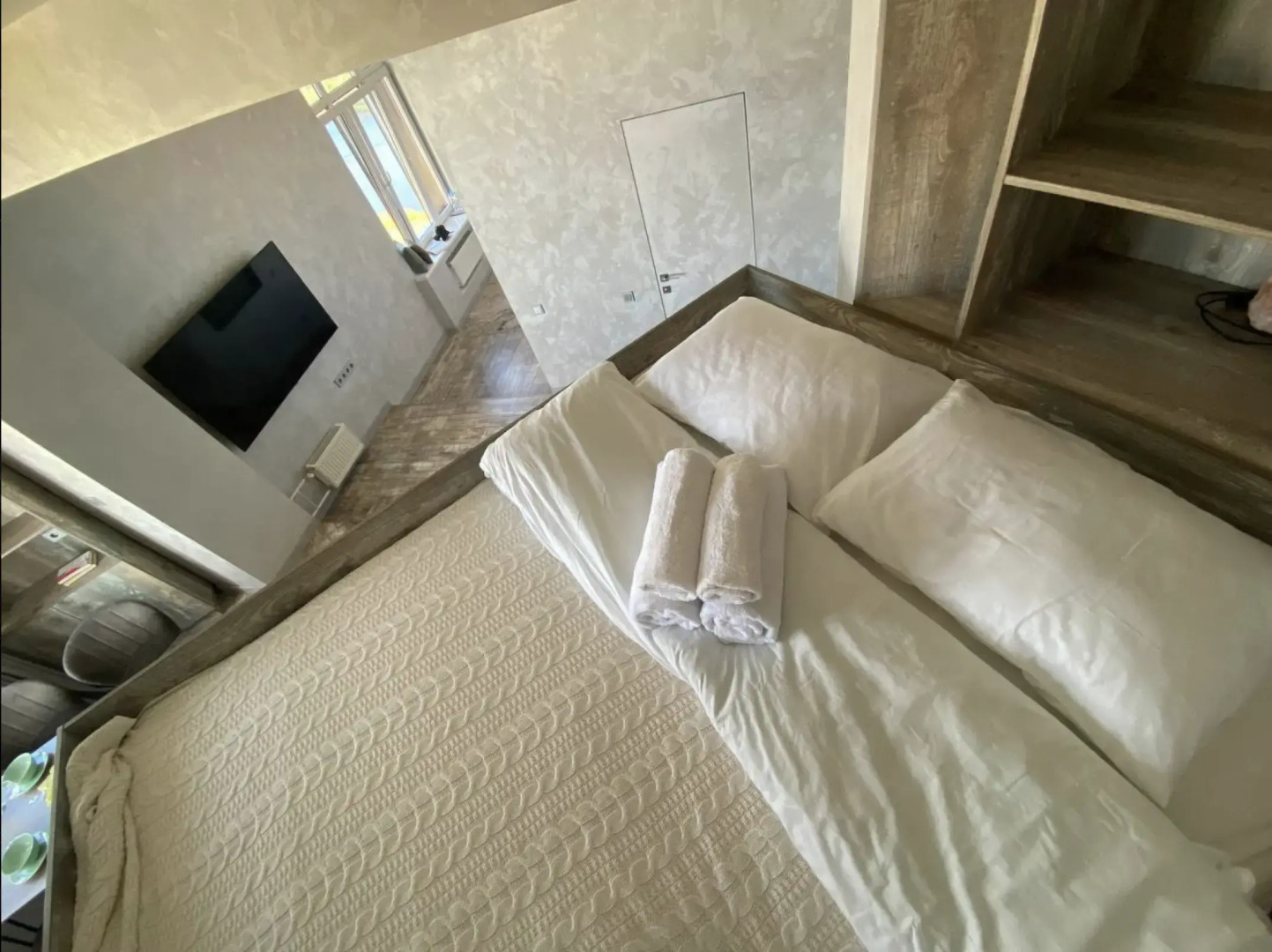 Апартаменты APARTS на Героя Костина