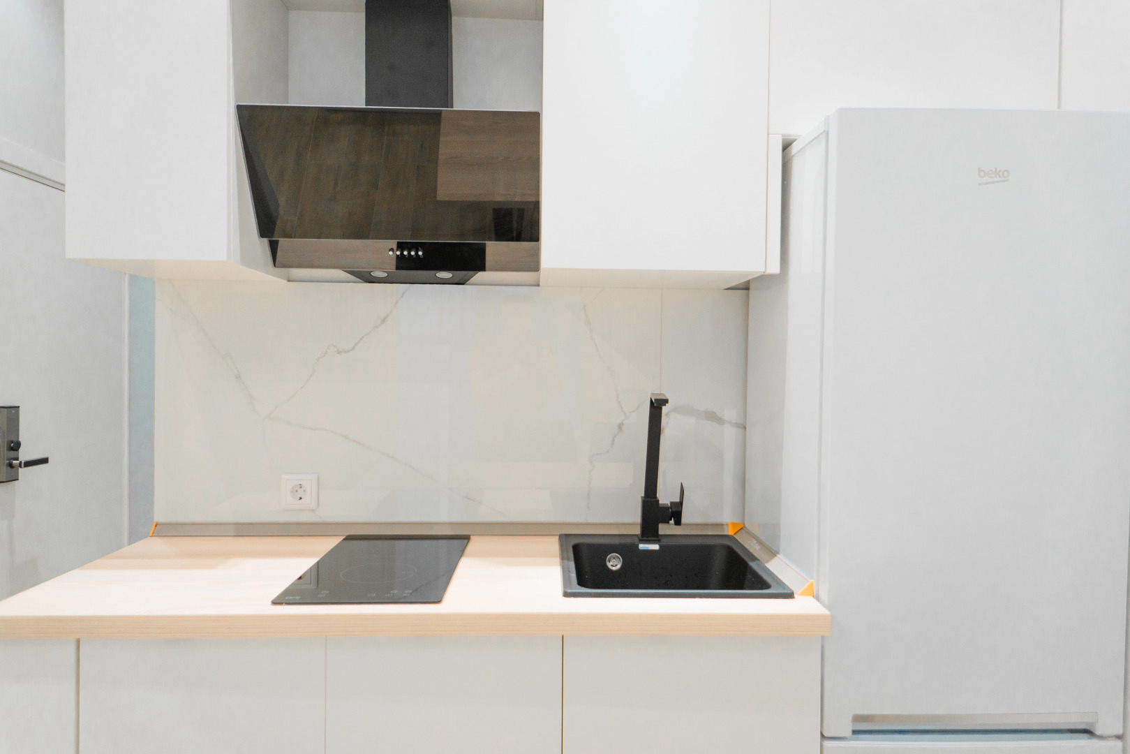 Апартаменты Sunset 1